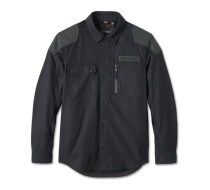 【Men's】Willie G(R)スカル オペラティブ2.3ライディングシャツジャケット