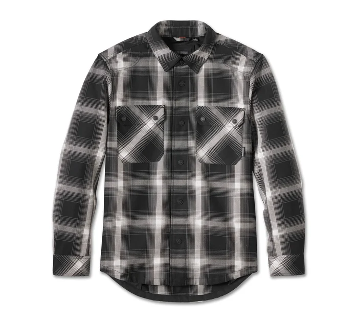 Sur-chemise de moto H-D Operative 2.0
