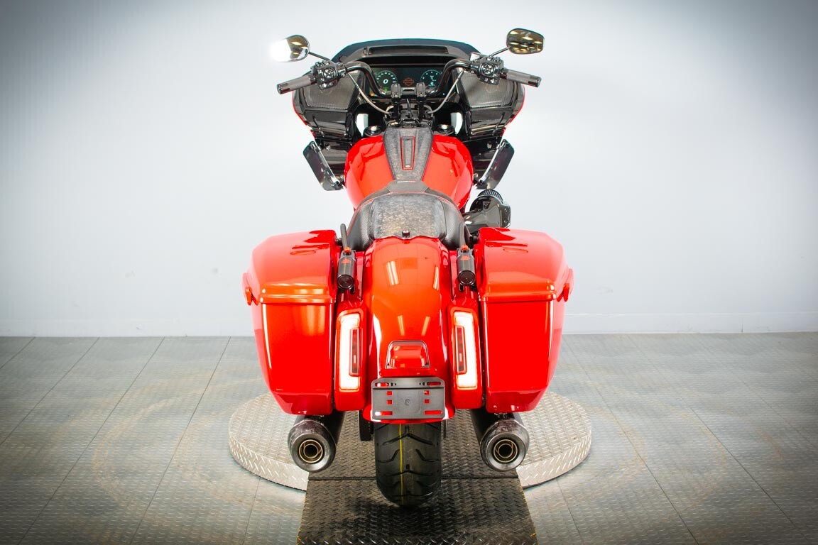 2025 Harley-Davidson CVO Road Glide ST FLTRXSTSE - Photo 7