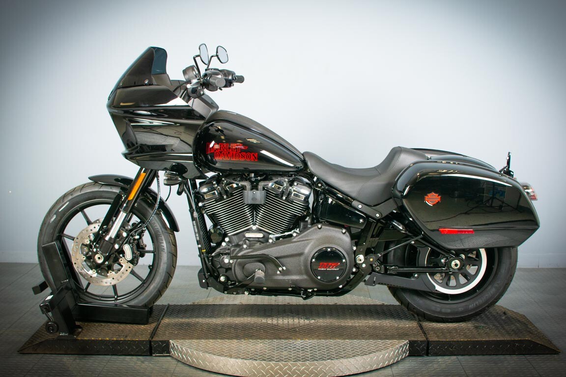 2025 Harley-Davidson Low Rider ST FXLRST - Photo 5