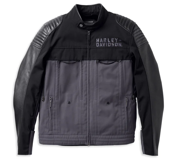 Blouson Sheridan Switchback léger à construction mixte pour hommes