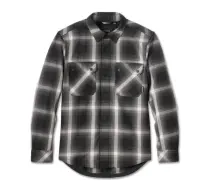 Sur-chemise de moto H-D Operative 2.0