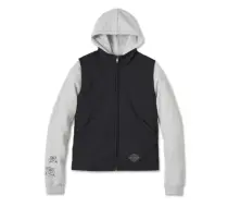 Blouson Rosebud 3-en-1