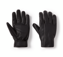 Manusi din piele WINGED SKULL PPE