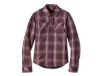 Veste-chemise de moto H-D Operative 2.0