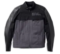 Blouson Sheridan Switchback léger à construction mixte pour hommes