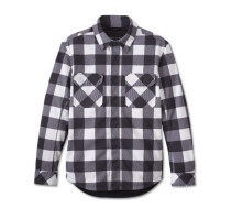 JACKET-OPERATIVE 2, MESH,BLACK