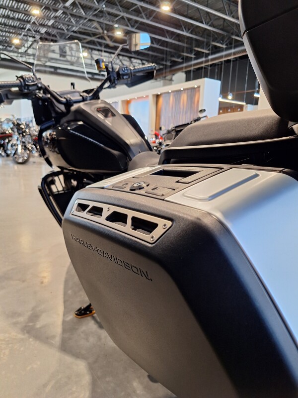 2021 Harley-Davidson Pan America 1250 #N/A - Photo 7