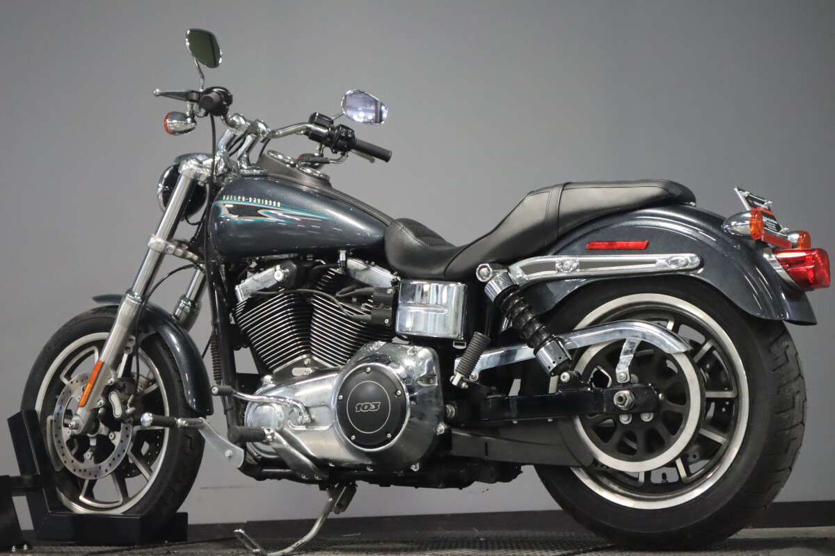 2015 Harley-Davidson Low Rider FXDL - Photo 6