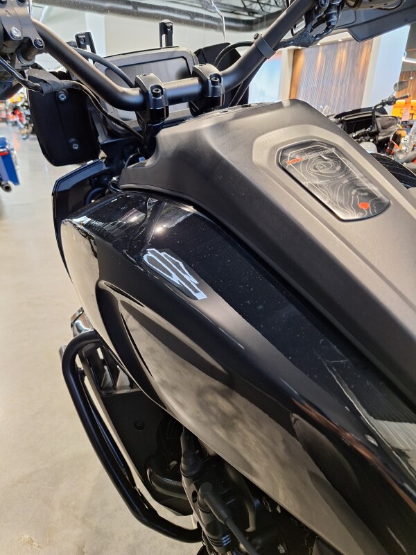 2021 Harley-Davidson Pan America 1250 #N/A - Photo 8