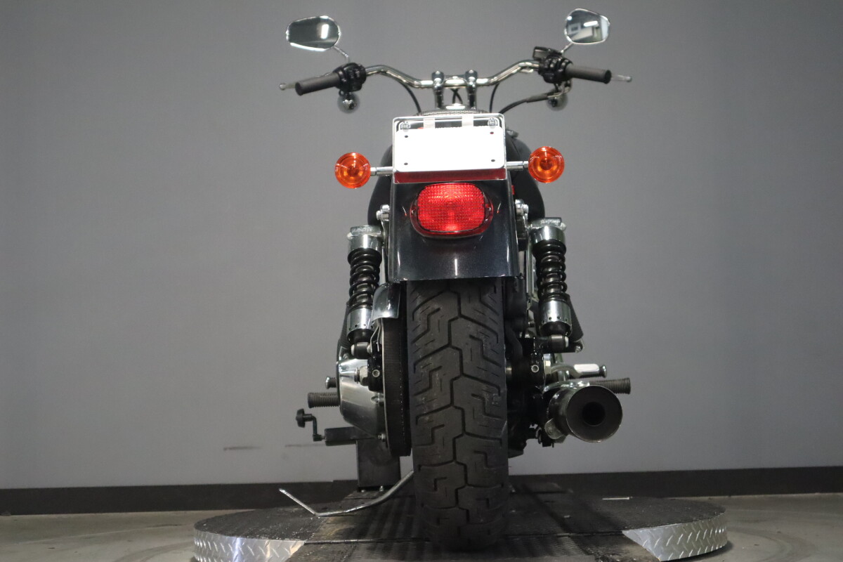 2015 Harley-Davidson Low Rider FXDL - Photo 7