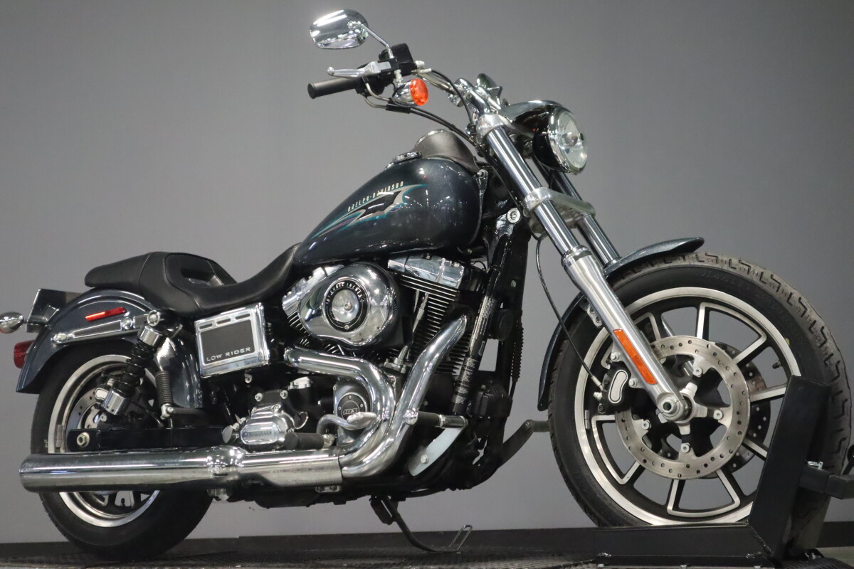 2015 Harley-Davidson Low Rider FXDL - Photo 2