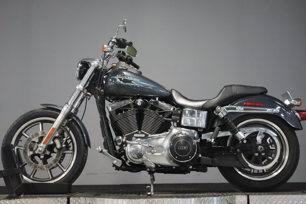 2015 Harley-Davidson Low Rider FXDL - Photo 5