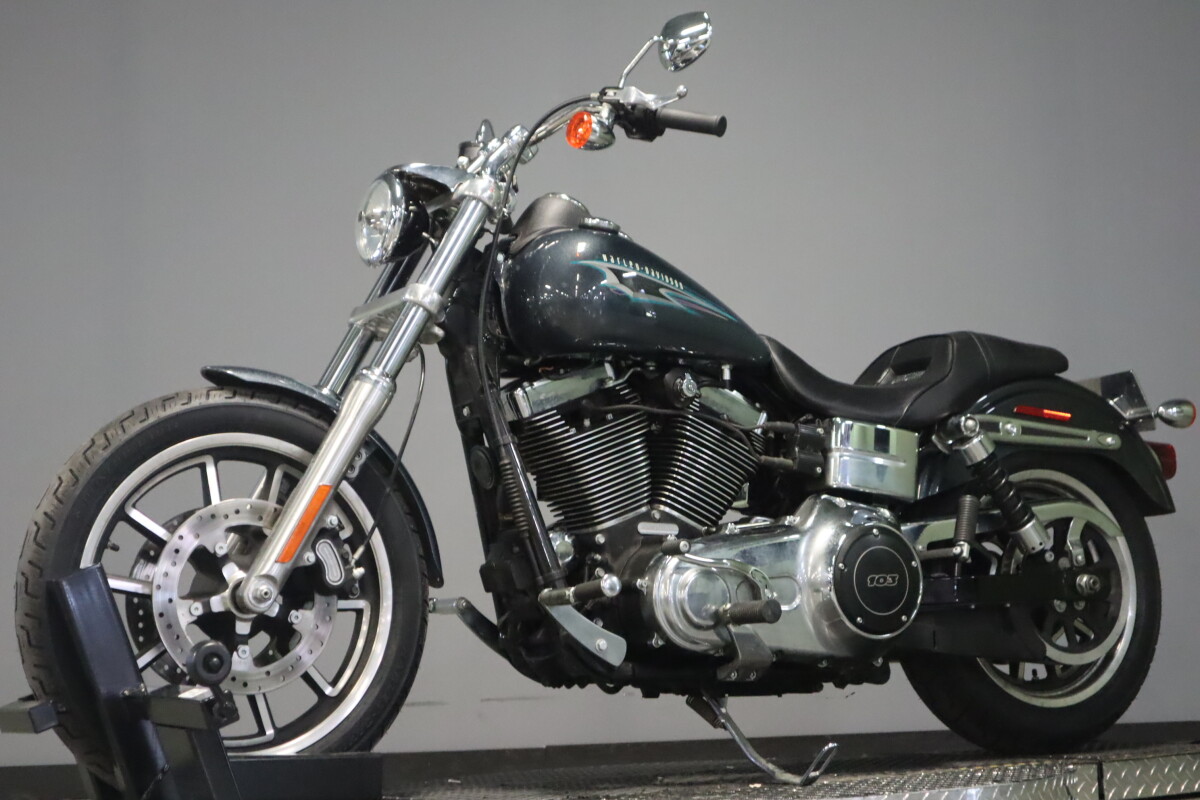 2015 Harley-Davidson Low Rider FXDL - Photo 4