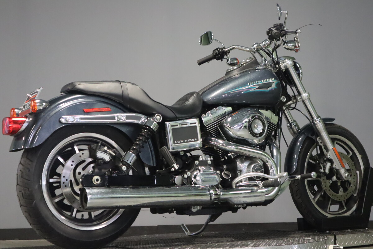 2015 Harley-Davidson Low Rider FXDL - Photo 8