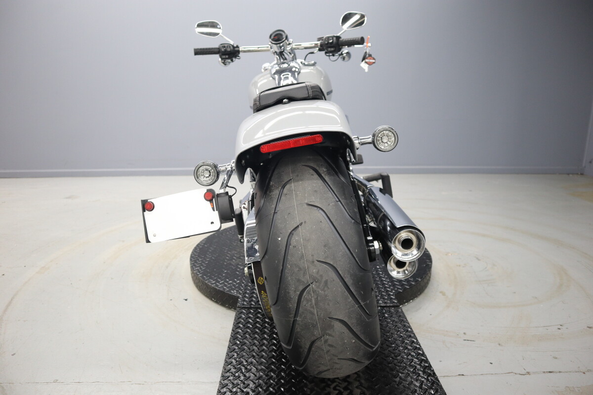 2025 Harley-Davidson Breakout FXBR - Photo 7