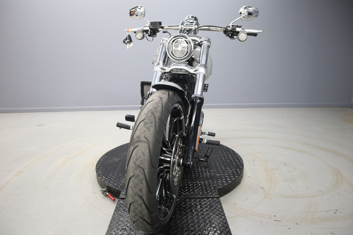 2025 Harley-Davidson Breakout FXBR - Photo 3