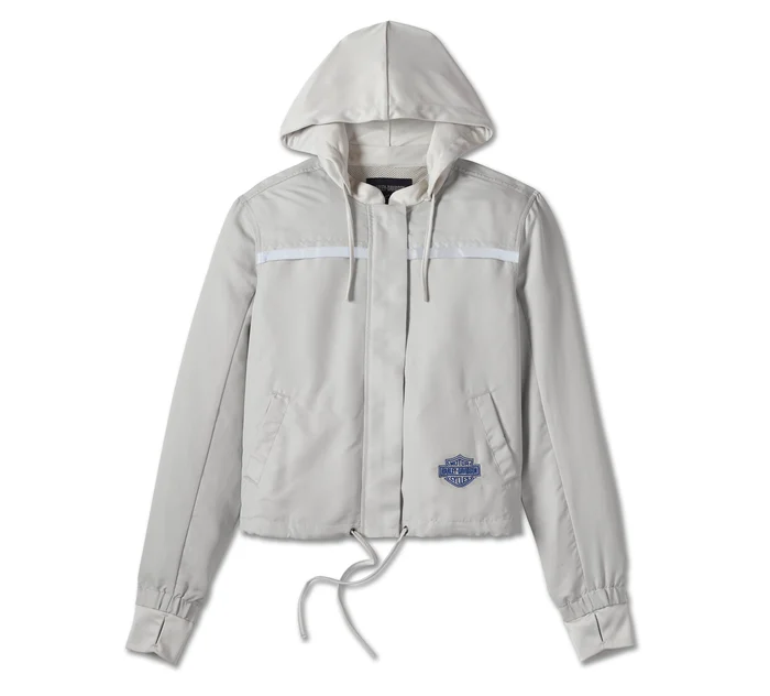 Blouson #1 Racing avec éléments réfléchissants pour femmes