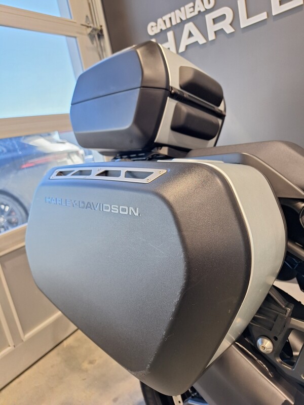 2021 Harley-Davidson Pan America 1250 #N/A - Photo 6