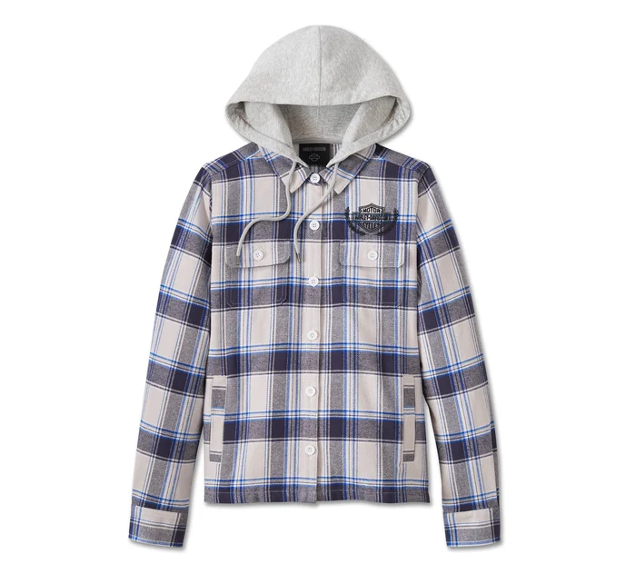 Sur-chemise Harley Heritage Classic