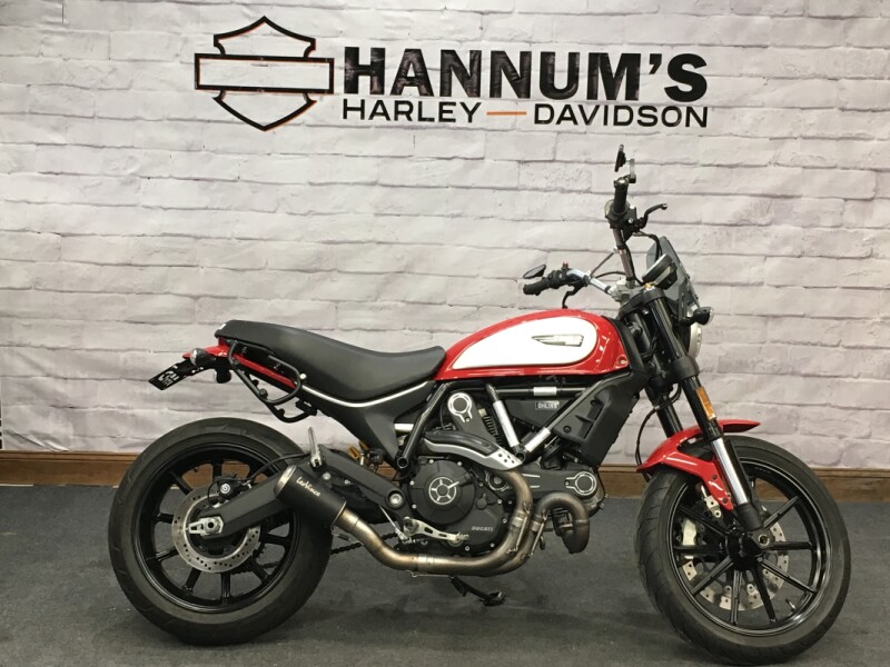 New Harley-Davidson® motorcycles for sale in Allentown, PA