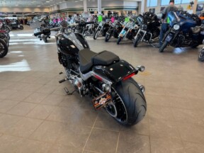2025 Harley Davidson Breakout FXBR thumb 1
