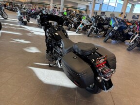 2025 Harley Davidson Heritage Classic FLHC thumb 1