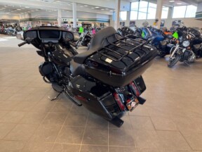 2025 Harley Davidson Street Glide Ultra FLHXU thumb 1