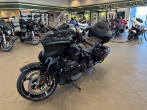 2025 Harley Davidson Street Glide Ultra FLHXU thumb 0
