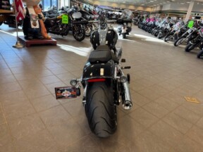 2025 Harley Davidson Breakout FXBR thumb 2