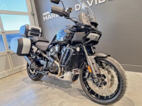 2021 Harley-Davidson<sup>®</sup> Pan America™ 1250 #N/A thumb 3
