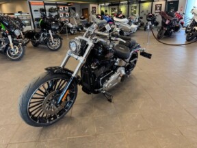 2025 Harley Davidson Breakout FXBR thumb 0
