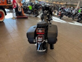 2025 Harley Davidson Heritage Classic FLHC thumb 2