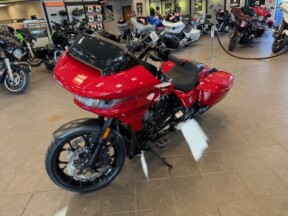 2025 Harley Davidson CVO Road Glide ST thumb 0
