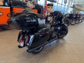 2025 Harley Davidson Street Glide Ultra FLHXU thumb 3