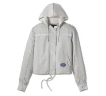 Blouson #1 Racing avec éléments réfléchissants pour femmes