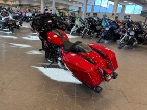 2025 Harley Davidson CVO Road Glide ST thumb 1