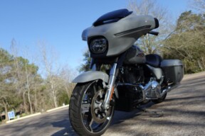 2024 Harley-Davidson® Street Glide® FLHX thumb 0