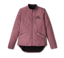 Blouson réversible Wild Side pour femmes