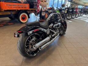 2025 Harley Davidson Breakout FXBR thumb 3