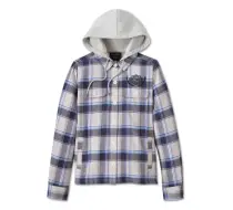 Sur-chemise Harley Heritage Classic