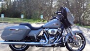 2024 Harley-Davidson® Street Glide® FLHX