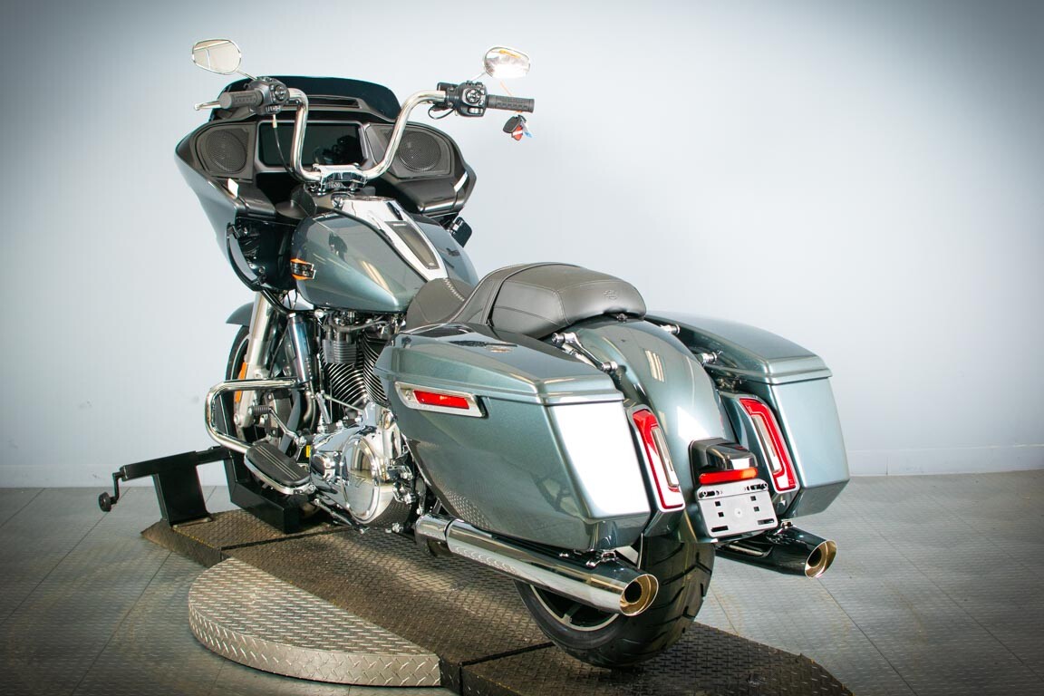 2025 Harley-Davidson Road Glide FLTRX - Photo 6