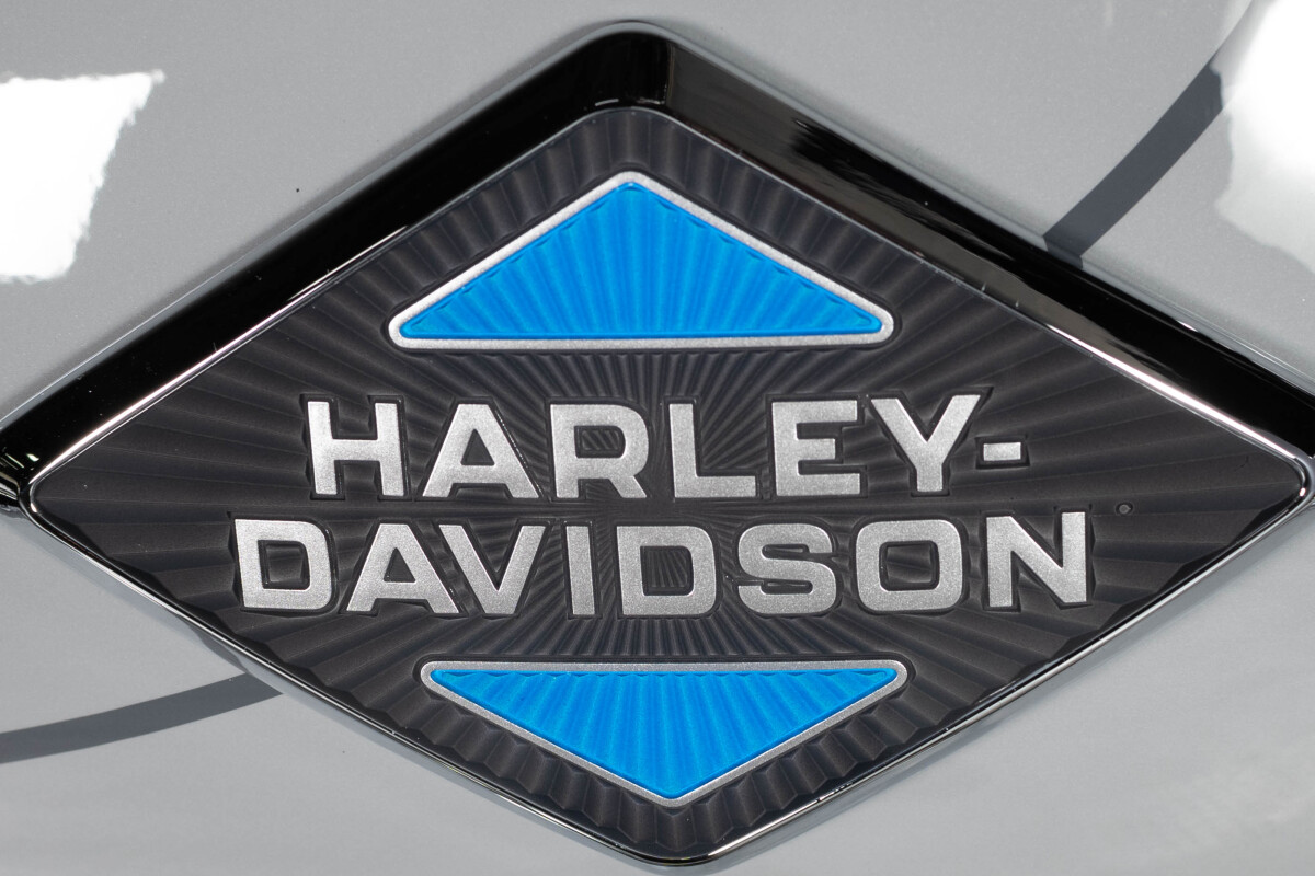2025 Harley-Davidson Heritage Classic FLHC - Photo 9