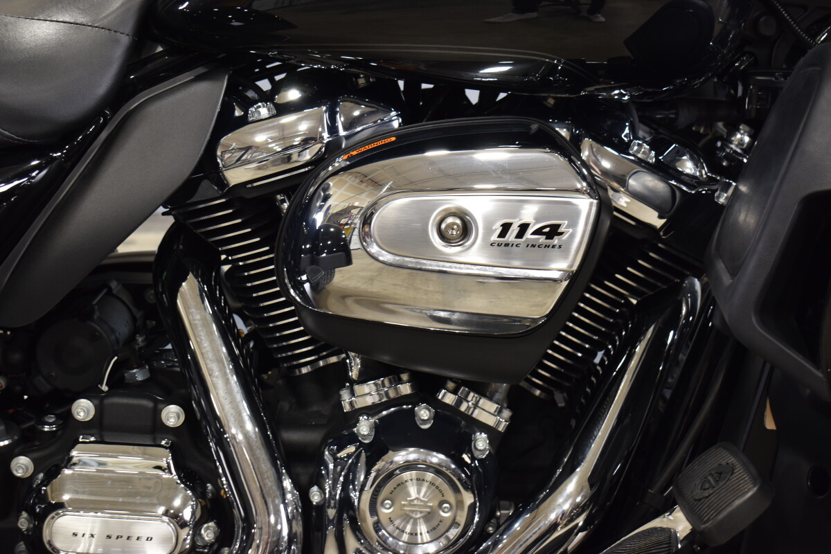 2020 Harley-Davidson Tri Glide Ultra FLHTCUTG - Photo 10