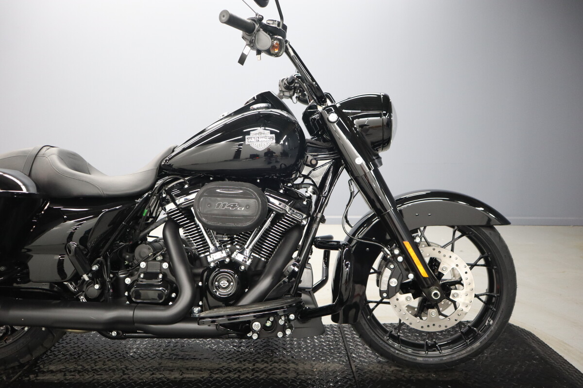 2025 Harley-Davidson Road King Special FLHRXS - Photo 10