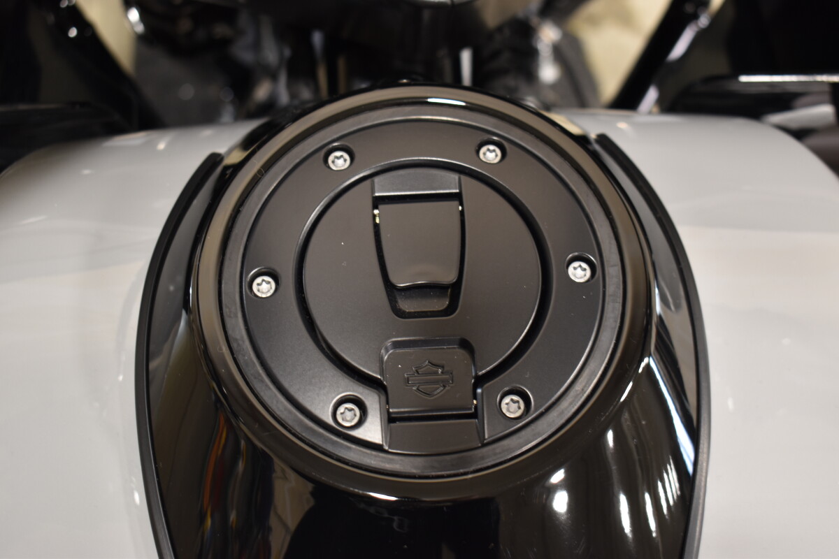 2025 Harley-Davidson Road Glide FLTRX - Photo 8