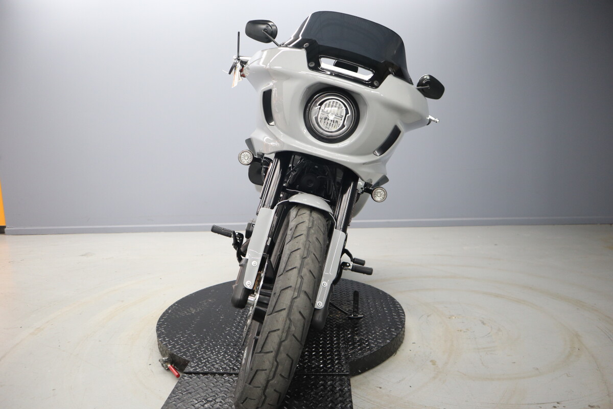 2025 Harley-Davidson Low Rider ST FXLRST - Photo 3