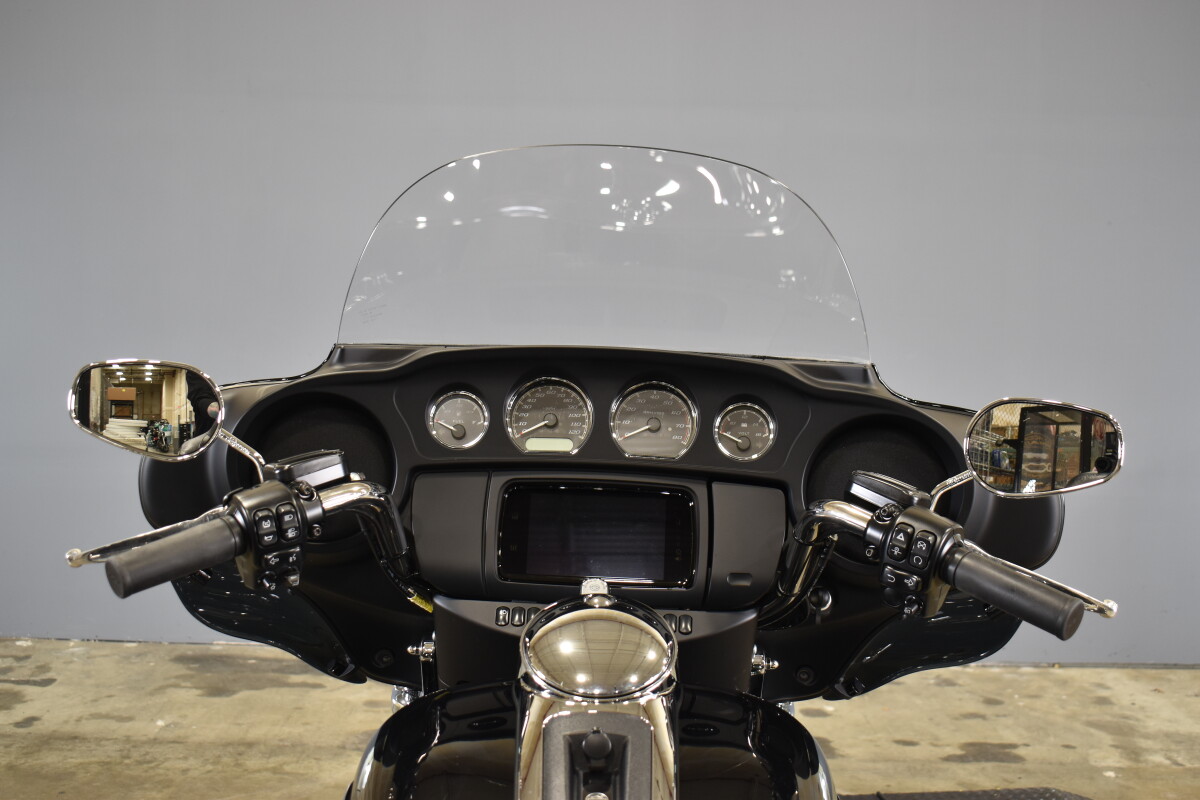 2020 Harley-Davidson Tri Glide Ultra FLHTCUTG - Photo 8