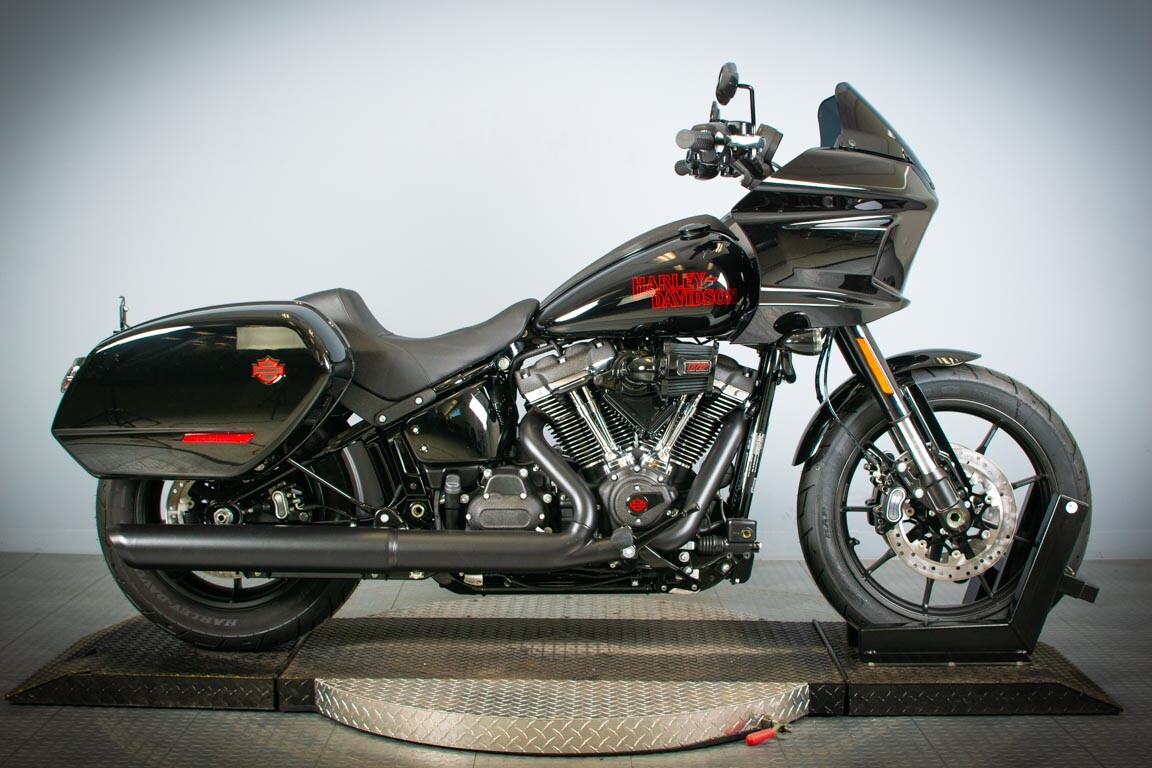 2025 Harley-Davidson® Low Rider® ST FXLRST | Riverside